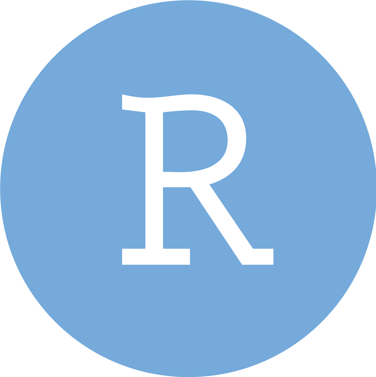 R & RStudio